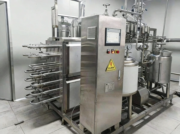 sterilizer